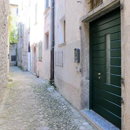 Locazione Turistica Casa Marisa - Srz305