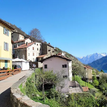 Locazione Turistica Casa Marisa - Srz305 Apartment