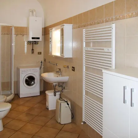 Locazione Turistica Casa Marisa - Srz305 Rezzonico