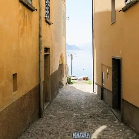 Apartment Locazione Turistica Casa Marisa - Srz305 Rezzonico