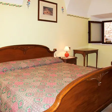 Apartment Locazione Turistica Casa Marisa - Srz305 Rezzonico