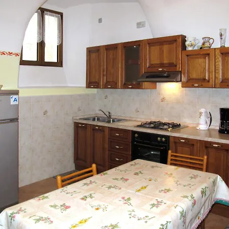 Locazione Turistica Casa Marisa - Srz305 아파트